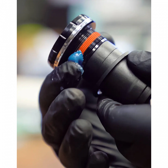 Смазка для подшипников Peaty's Assembly Grease, 400g