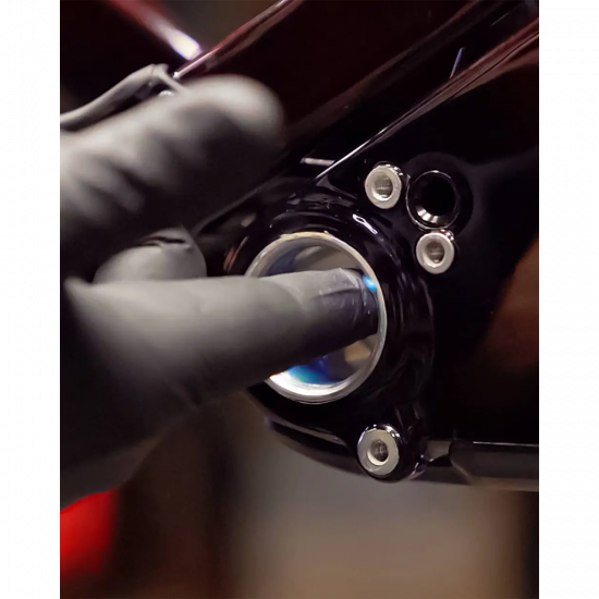 Смазка для подшипников Peaty's Assembly Grease, 400g