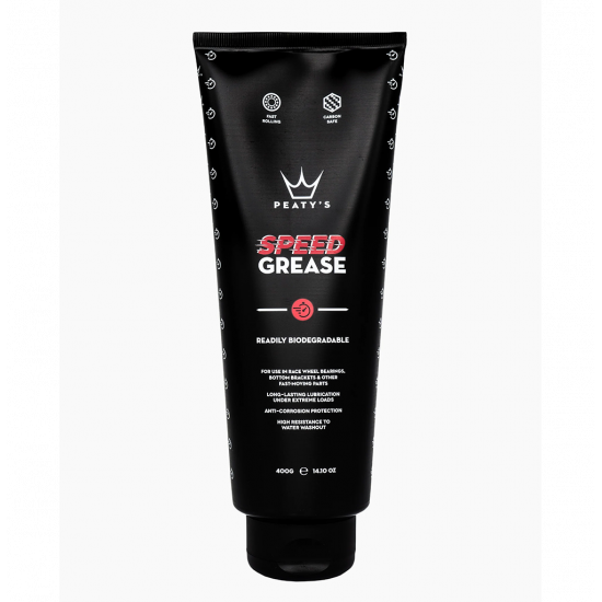 Смазка для подшипников Peaty's Speed Grease, 400g