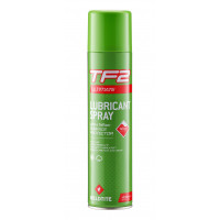 Спрей многоцелевой Weldtite 03015 MULTI-USE LUBRICANT SPRAY с BN-керамикой, 400мл