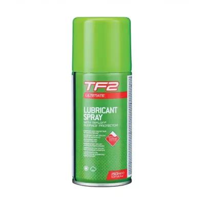 Спрей тефлоновий Weldtite 03021 TF2 ULTIMATE SPRAY 150мл