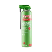 Спрей тефлоновий Weldtite 03315 TF2 ULTIMATE SMART SPRAY 400мл Спрей тефлоновий Weldtite 03315 TF2 ULTIMATE SMART SPRAY 400мл