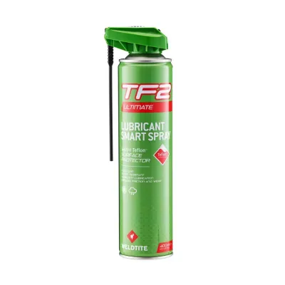 Спрей тефлоновий Weldtite 03315 TF2 ULTIMATE SMART SPRAY 400мл