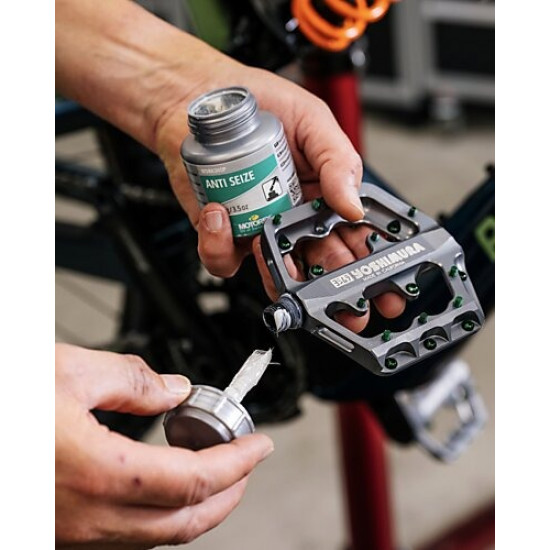 Монтажна паста MOTOREX Assemply ANTI SEIZE PASTE 100г