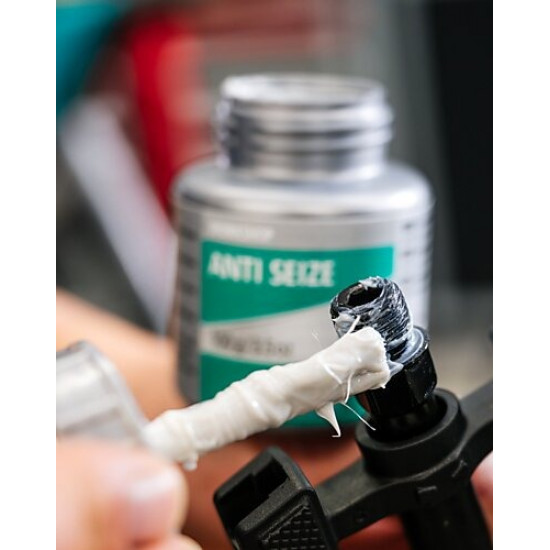 Монтажна паста MOTOREX Assemply ANTI SEIZE PASTE 100г
