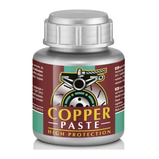 Паста MOTOREX COPPER PASTE 100г