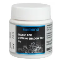 Масло д/переключателей SHIMANO SHADOW RD+, 50гр.