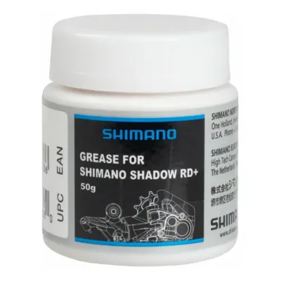 Масло д/переключателей SHIMANO SHADOW RD+, 50гр. Масло д/переключателей SHIMANO SHADOW RD+, 50гр.