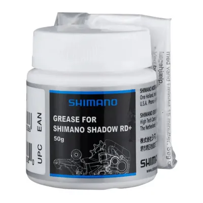 Масло д/переключателей SHIMANO SHADOW RD+, 50гр Масло д/переключателей SHIMANO SHADOW RD+, 50гр