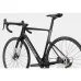 Велосипед 28" Cannondale SuperSix EVO Carbon 4 рама - 56см 2024 BLK