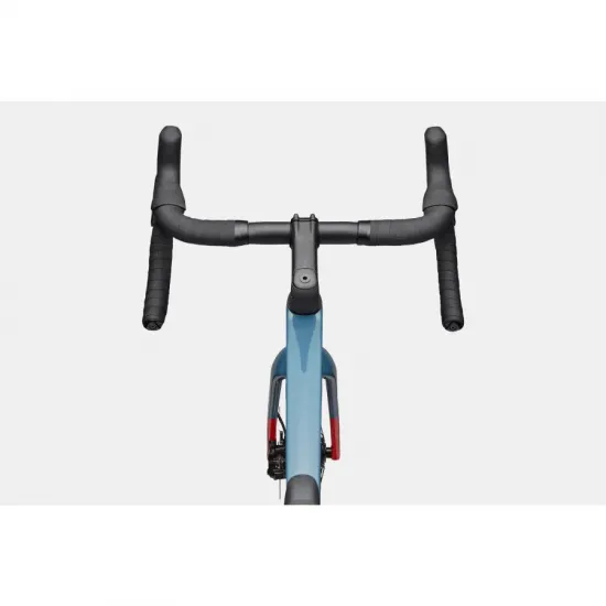 Велосипед 28" Cannondale SuperSix EVO Carbon 4 рама - 56см 2024 TBD