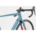 Велосипед 28" Cannondale SuperSix EVO Carbon 4 рама - 56см 2024 TBD