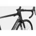 Велосипед 28" Cannondale SuperSix EVO Carbon 4 рама - 44см 2025 BLK