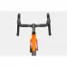 Велосипед 28" Cannondale SuperSix EVO Carbon 4 рама - 51см 2024 ORG