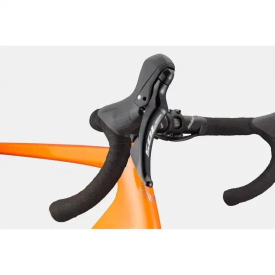 Велосипед 28" Cannondale SuperSix EVO Carbon 4 рама - 51см 2024 ORG