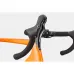 Велосипед 28" Cannondale SuperSix EVO Carbon 4 рама - 51см 2024 ORG