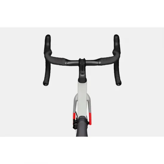 Велосипед 28" Cannondale SuperSix EVO Carbon 3 рама - 56см 2025 CHK