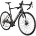 Велосипед 28" Cannondale SuperSix EVO Carbon 4 рама - 58см 2025 BLK