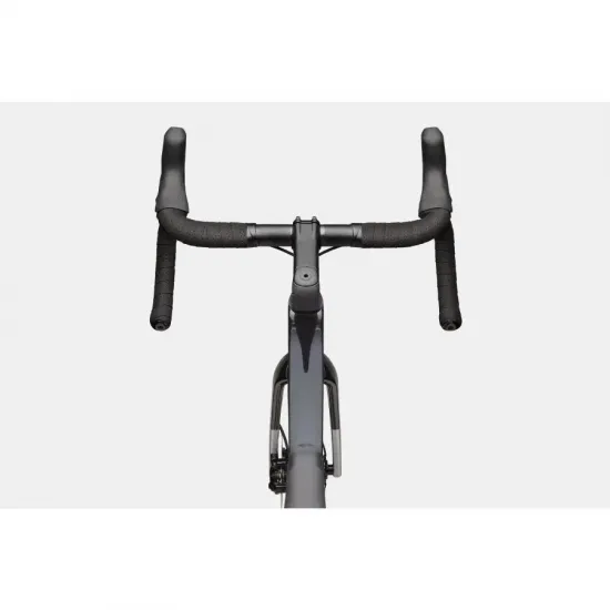 Велосипед 28" Cannondale SuperSix EVO Carbon 4 рама - 58см 2025 BLK Велосипед 28" Cannondale SuperSix EVO Carbon 4 рама - 58см 2025 BLK