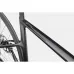 Велосипед 28" Cannondale SuperSix EVO Carbon 4 рама - 58см 2025 BLK Велосипед 28" Cannondale SuperSix EVO Carbon 4 рама - 58см 2025 BLK
