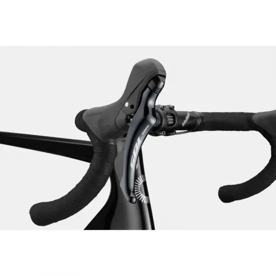Велосипед 28" Cannondale SuperSix EVO Carbon 4 рама - 58см 2025 BLK Велосипед 28" Cannondale SuperSix EVO Carbon 4 рама - 58см 2025 BLK