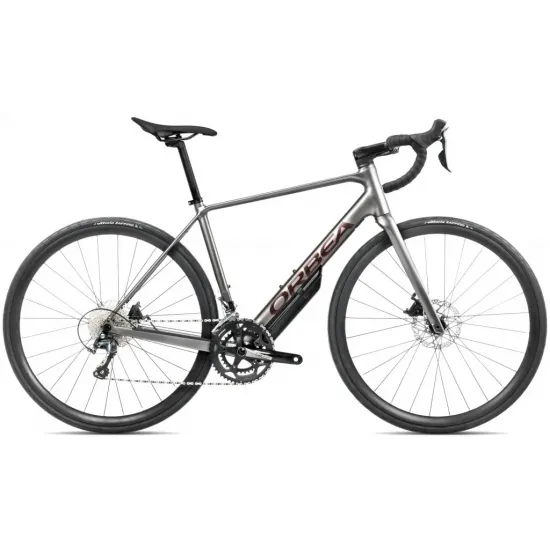Велосипед ORBEA AVANT H40 53 Magnetic Bronze (Matt) - Cosmic Bronze (Gloss)
