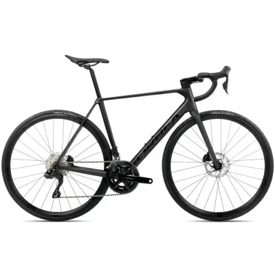Велосипед ORBEA ORCA M30i 53 Vulcano-Black(Matt) Black(Gloss) Велосипед ORBEA ORCA M30i 53 Vulcano-Black(Matt) Black(Gloss)