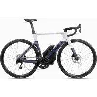 Велосипед ORBEA ORCA AERO M30iLTD 53 Танзаніт - Ліловий (Матова) Ліловий (Глянцева)