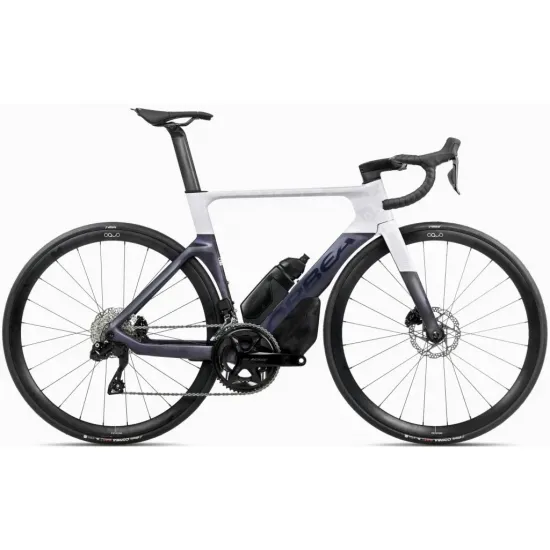 Велосипед ORBEA ORCA AERO M30iLTD 53 Tanzanite - Lilac (Matt) Lilac (Gloss)