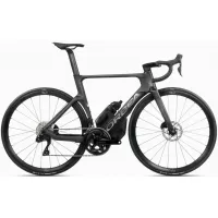 Велосипед ORBEA ORCA AERO M30iLTD 53 Carbon Raw-Titanium (Matt)
