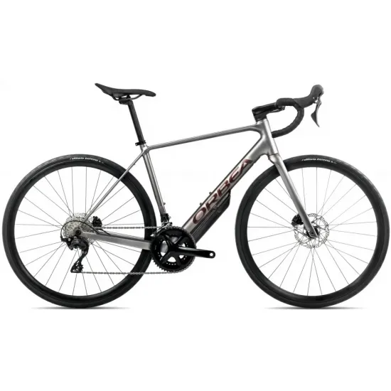 Велосипед ORBEA AVANT H30 53 Magnetic Bronze (Matt) - Cosmic Bronze (Gloss)