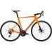 Велосипед 28" Cannondale SuperSix EVO Carbon 4 рама - 51см 2024 ORG