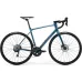 Велосипед MERIDA SCULTURA ENDURANCE 400,S,TEAL BLUE(SILVER-BLUE)