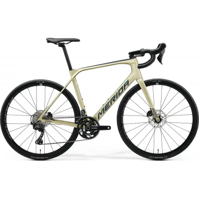 Велосипед MERIDA SCULTURA ENDURANCE GR 5000 II1 L,SILK CHAMPAGNE
