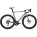 Велосипед MERIDA REACTO 8000 IV3 L,GUNMETAL GREY(SILVER)