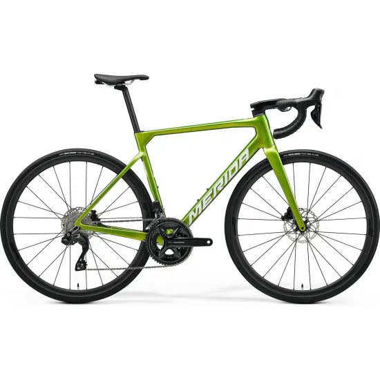 Велосипед MERIDA SCULTURA 6000 V3 L,FALL GREEN(WHITE)