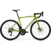 Велосипед MERIDA SCULTURA 6000 V3 L,FALL GREEN(WHITE)