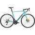 Велосипед 28" Cannondale SuperSix EVO Carbon 3 рама - 51см 2025 IBL