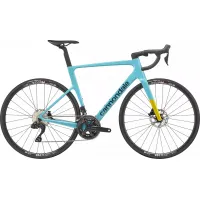 Велосипед 28" Cannondale SuperSix EVO Carbon 3 рама - 56см 2025 IBL Велосипед 28" Cannondale SuperSix EVO Carbon 3 рама - 56см 2025 IBL