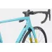 Велосипед 28" Cannondale SuperSix EVO Carbon 3 рама - 58см 2025 IBL
