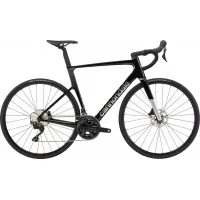 Велосипед 28" Cannondale SuperSix EVO Carbon 4 рама - 51см 2025 BLK Велосипед 28" Cannondale SuperSix EVO Carbon 4 рама - 51см 2025 BLK