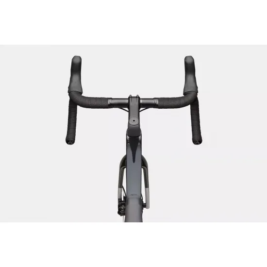 Велосипед 28" Cannondale SuperSix EVO Carbon 4 рама - 51см 2025 BLK Велосипед 28" Cannondale SuperSix EVO Carbon 4 рама - 51см 2025 BLK