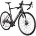 Велосипед 28" Cannondale SuperSix EVO Carbon 4 рама - 51см 2025 BLK Велосипед 28" Cannondale SuperSix EVO Carbon 4 рама - 51см 2025 BLK