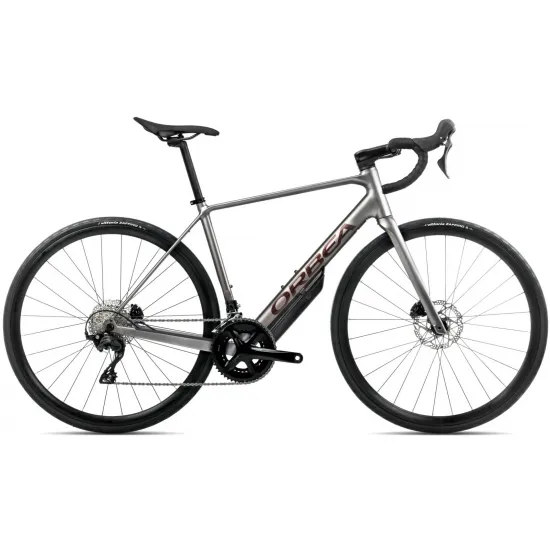 Велосипед ORBEA AVANT H30 55 Magnetic Bronze (Matt) - Cosmic Bronze (Gloss)