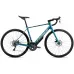 Велосипед ORBEA AVANT H60 57 Slate Blue (Matt) - Halo Silver (Gloss)