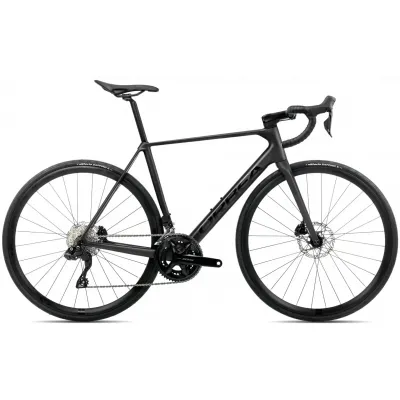 Велосипед ORBEA ORCA M30i 57 Vulcano-Black(Matt) Black(Gloss) Велосипед ORBEA ORCA M30i 57 Vulcano-Black(Matt) Black(Gloss)