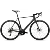 Велосипед ORBEA ORCA M30i 55 Vulcano-Black(Matt) Black(Gloss) Велосипед ORBEA ORCA M30i 55 Vulcano-Black(Matt) Black(Gloss)