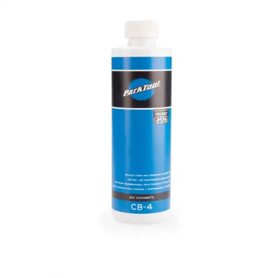 Очищувач ланцюга Park Tool CB-4 Citrus ChainBrite™: 16 oz. (474 mL)