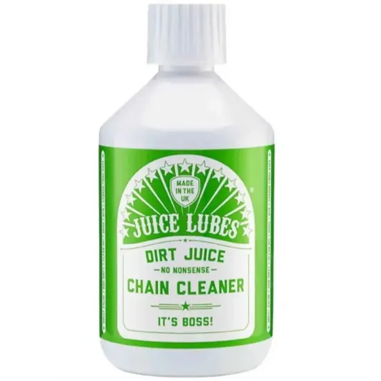 Дегризер Juice Lubes Chain Cleaner and Drivetrain Degreaser 500мл 5060553 522430 (DJB500) Дегризер Juice Lubes Chain Cleaner and Drivetrain Degreaser 500мл 5060553 522430 (DJB500)