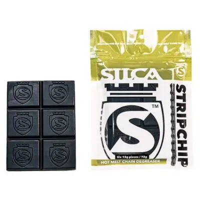 Засіб для знежирення нових ланцюгів StripChip SILCA, 72 g Засіб для знежирення нових ланцюгів StripChip SILCA, 72 g